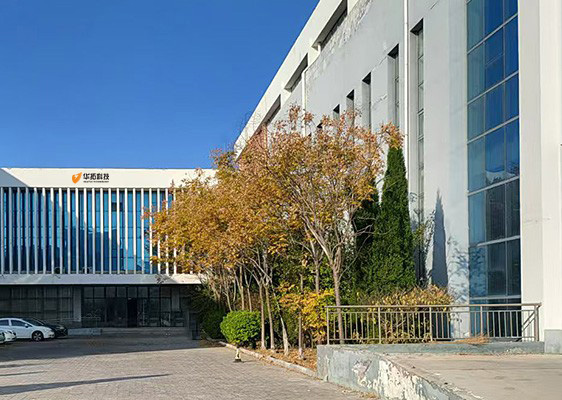 山东华拓工矿设备有限公司
