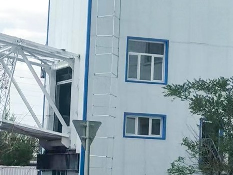 非标定制仓