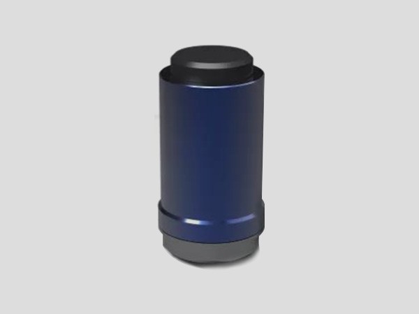 GWZ85/20W(A)矿用本安型无线温度振动传感器